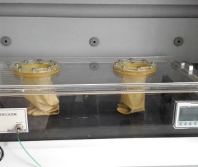 氣體濃度配比試驗箱