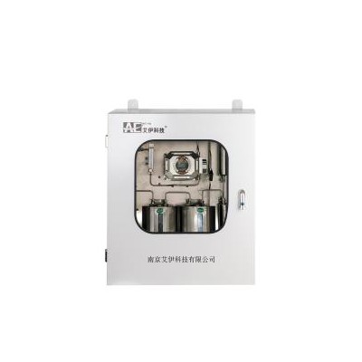 離心機(jī)氧含量分析儀